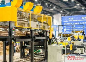 開木材加工廠的盈利前景、投資需求與管理要點(diǎn)