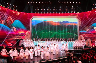 大年初二，舞臺藝術造型點亮新春視聽盛宴