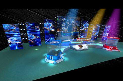 電競(jìng)學(xué)校與舞臺(tái)藝術(shù)造型策劃專(zhuān)業(yè)的報(bào)名指南