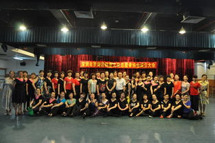 以文藝之美點亮城市之光 深圳市羅湖區群星文化志愿者協會成立，舞臺藝術造型策劃開啟新篇章