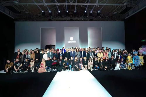 創意無界，藝啟未來 2021屆SIVA優秀畢業生服裝設計作品閃耀國際舞臺